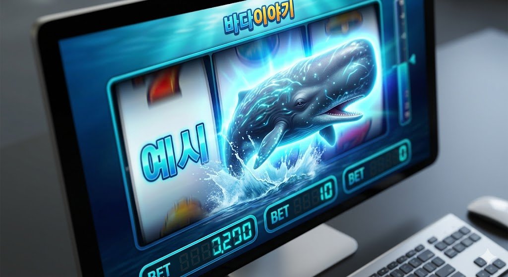 바다이야기게임 예시