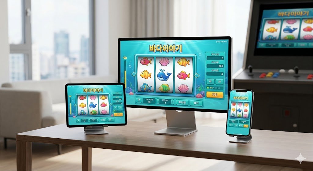 바다이야기게임방법